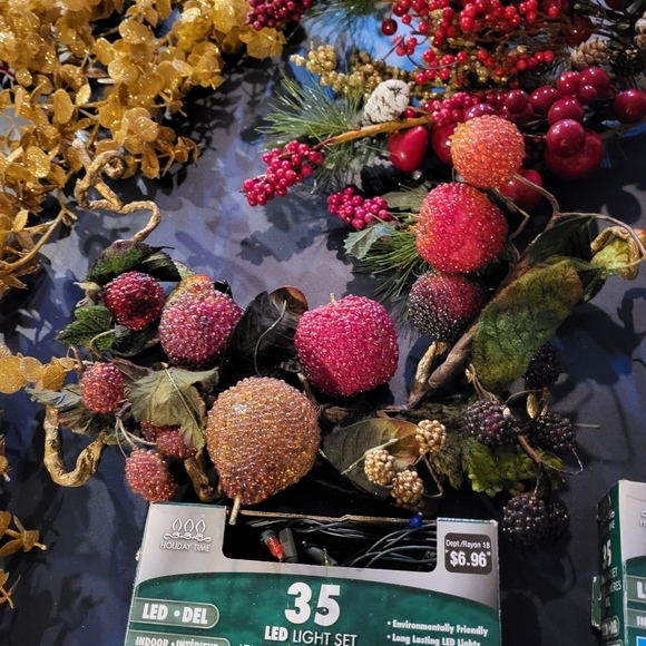 Christmas decoration ( bundle) - Picture 3 of 7